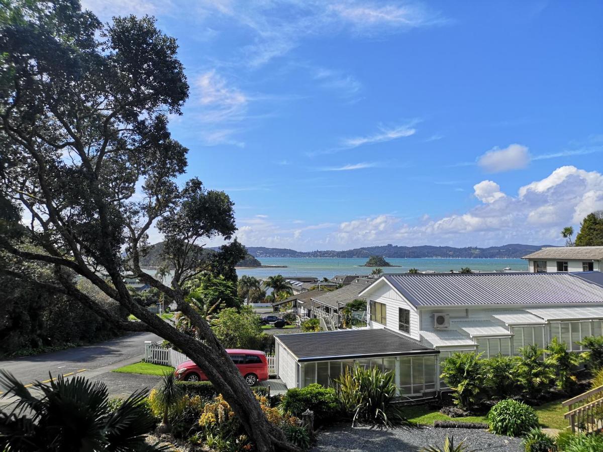 Abri Apartments Paihia Exterior foto