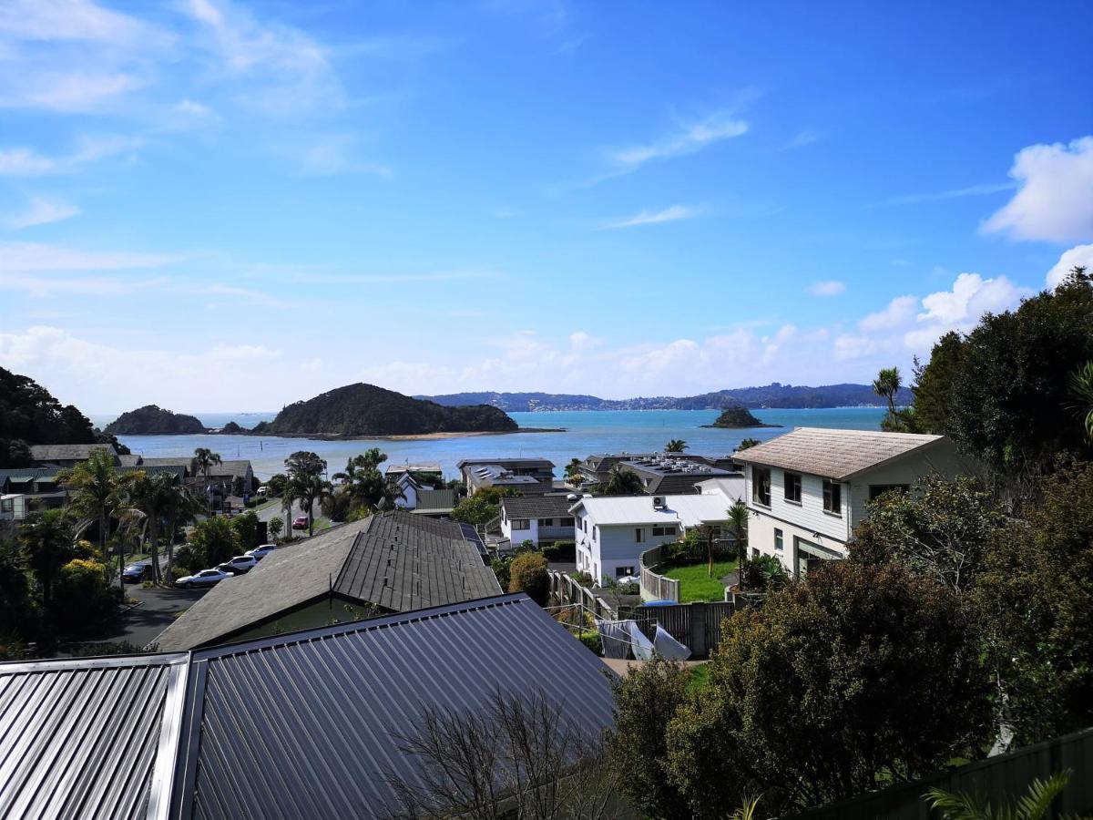 Abri Apartments Paihia Exterior foto