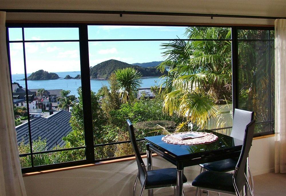 Abri Apartments Paihia Exterior foto